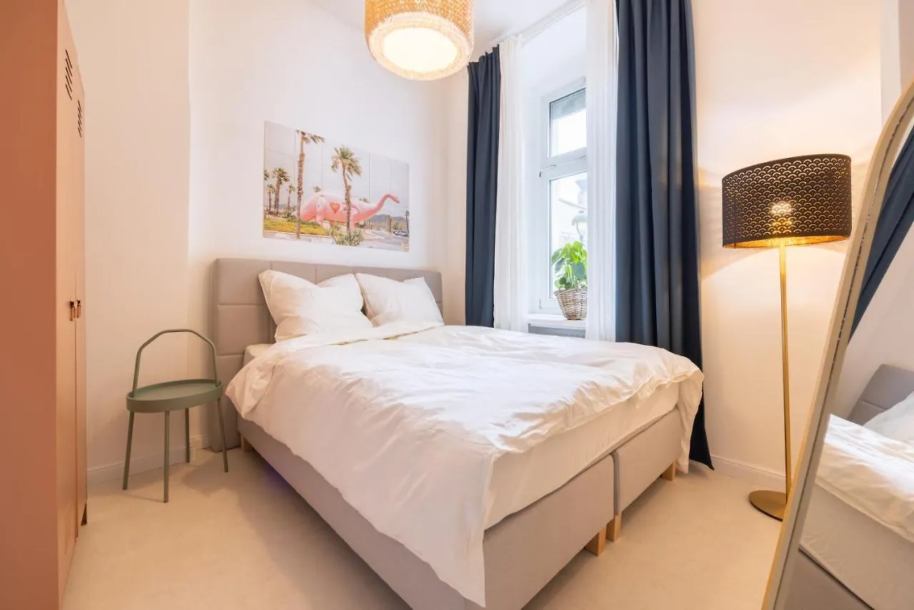Great 2-Room Apartment Berlin
